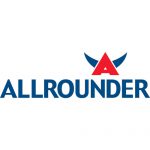 Allrounder Logo