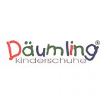 Däumling Kinderschuhe Logo