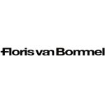 Logo Floris Van Bommel