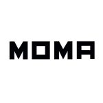 Logo Moma