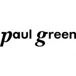 Paul Green Logo