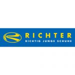 Richter Logo