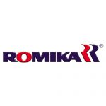 Romika Logo