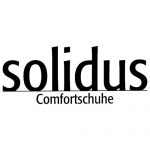 Solidus Logo