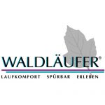 Waldläufer Logo